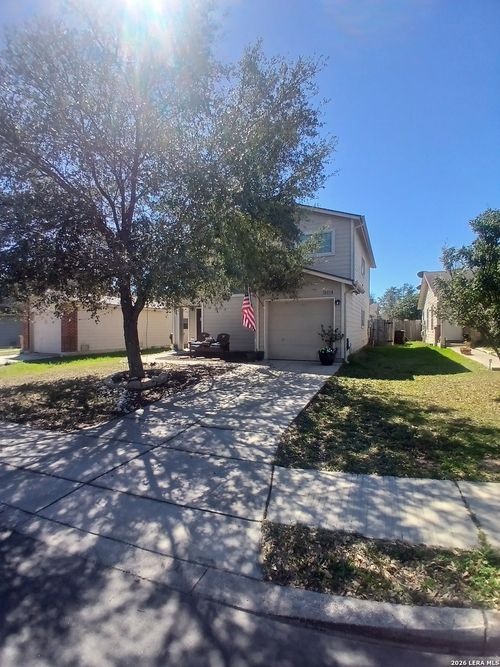 10058 Sungate Park, San Antonio, TX, 78245-2901 | Card Image