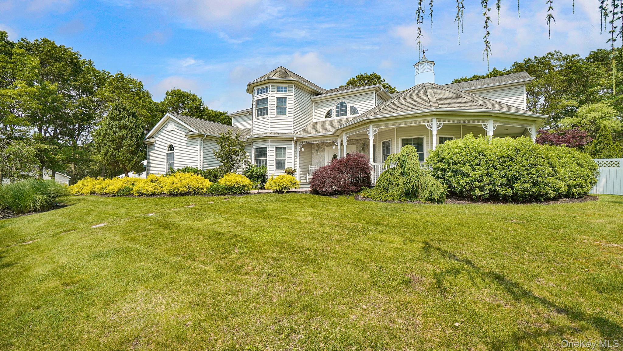 Residential in Brookhaven
