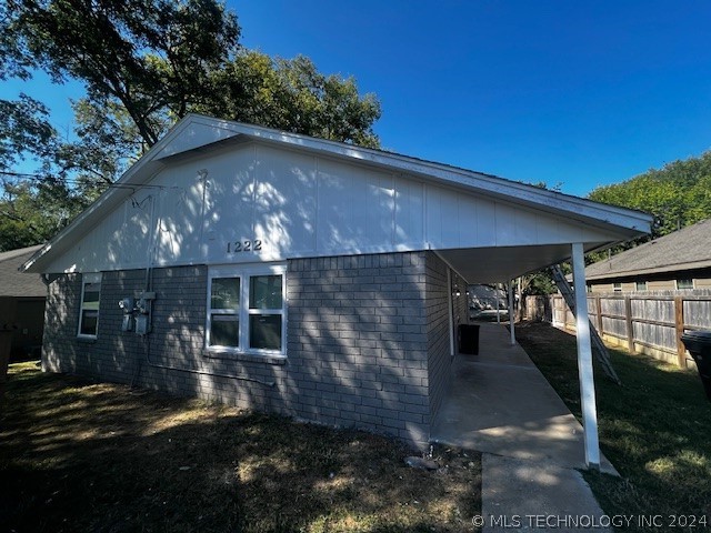 Brooks St, Claremore, OK 74017