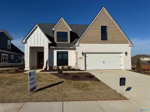 119 Marlbrook Dr, Harvest, AL, 35749-6535 | Card Image