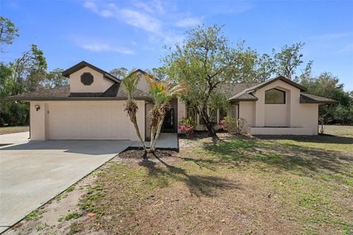 3185 Ulman Avenue, NORTH PORT, FL, 34286 | Card Image