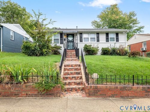 1403 N 24th St, Richmond, VA, 23223-5201 | Card Image