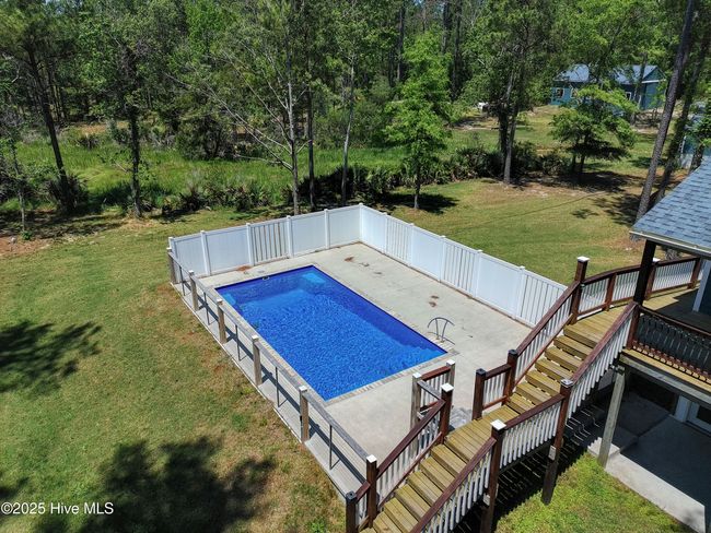 338 Federal Ln, House other with 3 bedrooms, 3 bathrooms and 2 parking in Scranton NC | Image 5