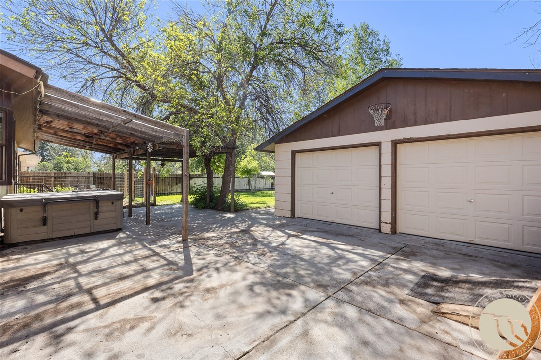 Residential in Billings 2