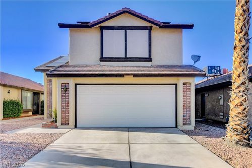 6440 Hartwood Road, Las Vegas, NV, 89108 | Card Image