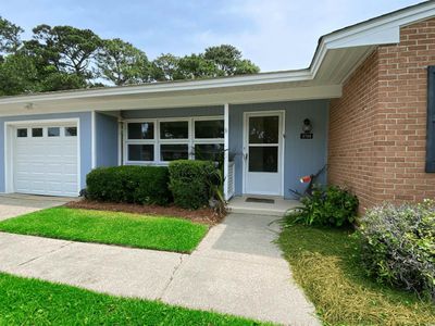 3786 - 3786 Sweetgum St., Condo with 3 bedrooms, 2 bathrooms and null parking in Myrtle Beach SC | Image 1