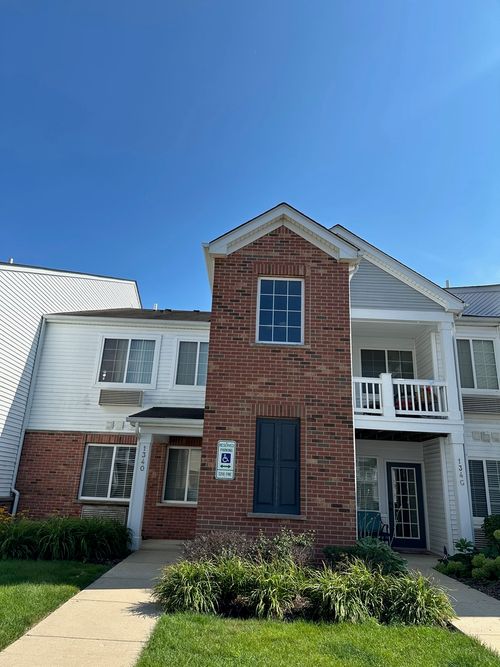 unit-o-134 Bertram Dr, Yorkville, IL, 60560-3214 | Card Image