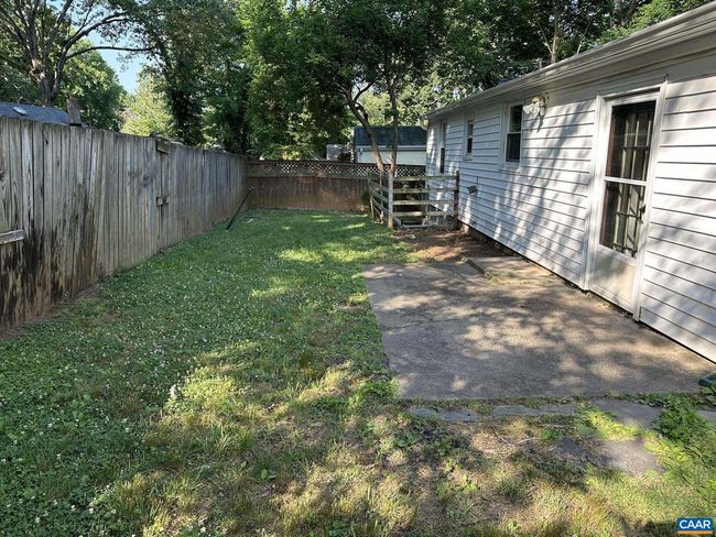 1616 Mulberry Ave, House other with 2 bedrooms, 1 bathrooms and null parking in CHARLOTTESVILLE VA | Image 13
