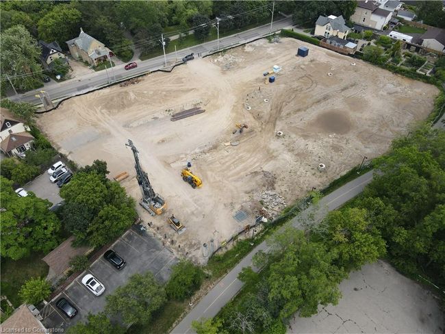 69 - 31 Mill St, Townhouse with 0 bedrooms, 1 bathrooms and null parking in Kitchener ON | Image 4