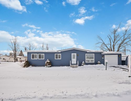 33 Vista Dr, Lindsay, ON, K9V0H7 | Card Image