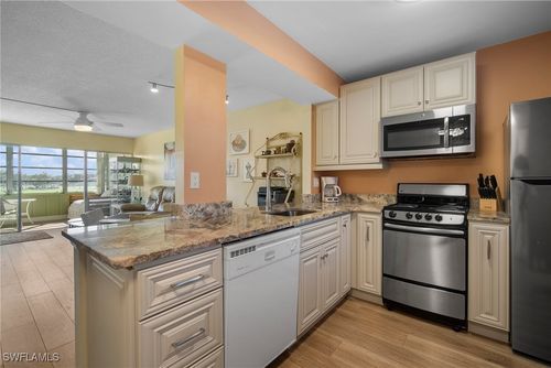 209-1724 Pine Valley Drive, FORT MYERS, FL, 33907 | Card Image