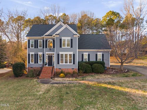 4932 Gable Ridge Ln, Holly Springs, NC, 27540-9300 | Card Image