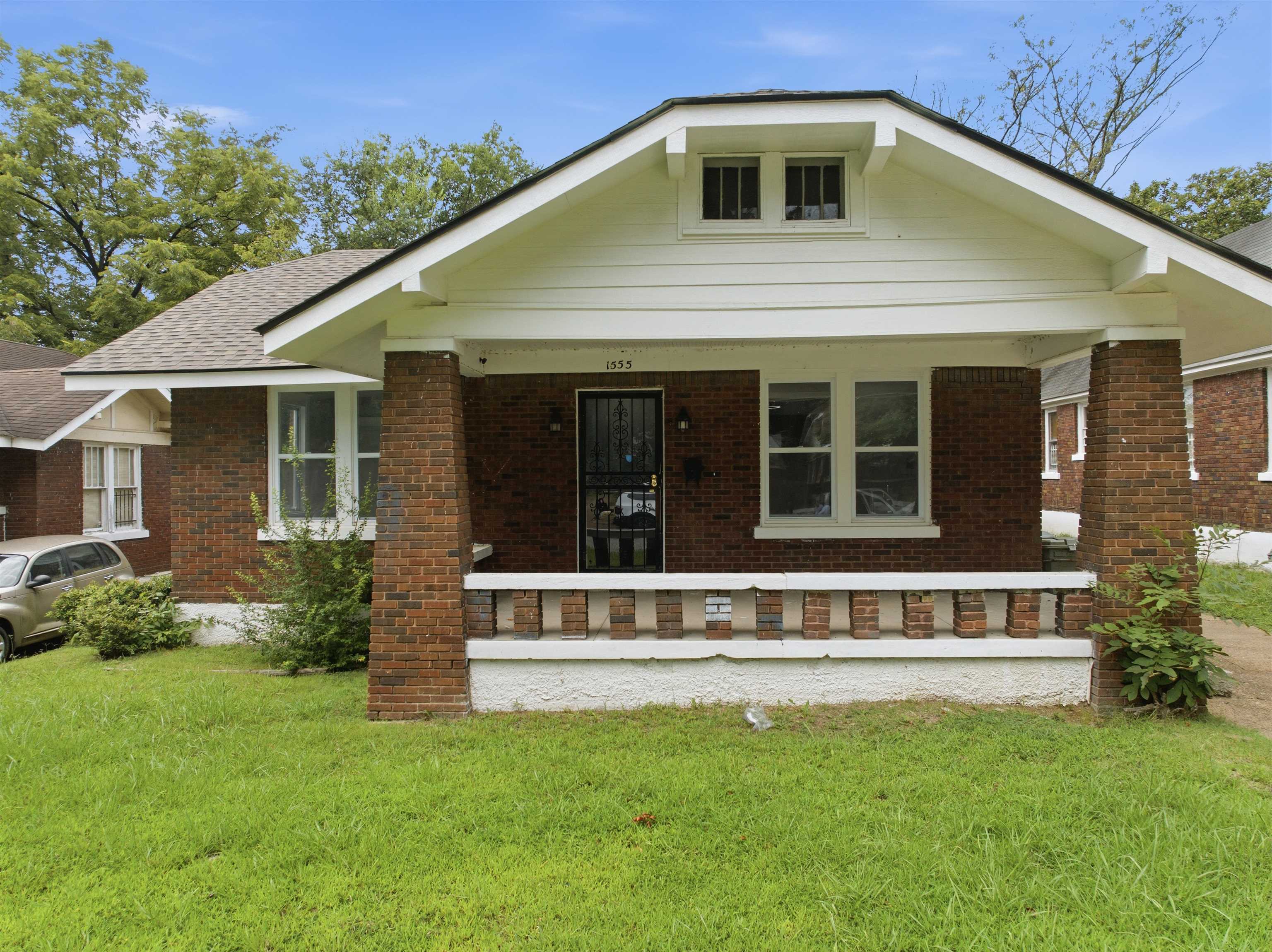 Residential in Memphis