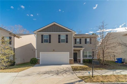 493 Park West Blvd, Athens, GA, 30606-0877 | Card Image