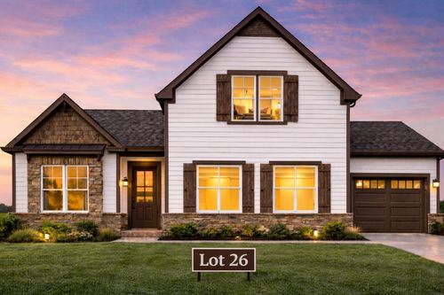 2609 Unitas Dr, Murfreesboro, TN, 37129-4005 | Card Image