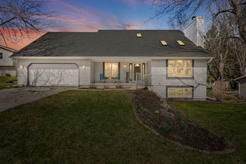 718 Mellum Drive, STOUGHTON, WI, 53589 | Card Image