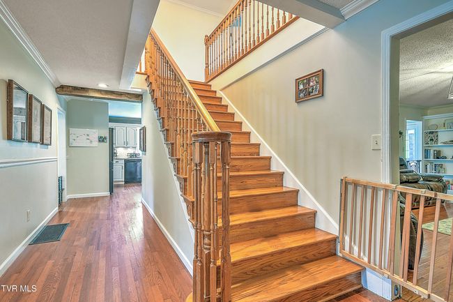 22643 Twin Oaks Rd, House other with 5 bedrooms, 4 bathrooms and null parking in Abingdon VA | Image 27