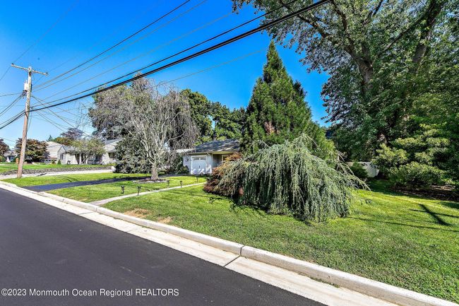 7 Sagamore Ave, House other with 3 bedrooms, 2 bathrooms and null parking in Oceanport NJ | Image 5
