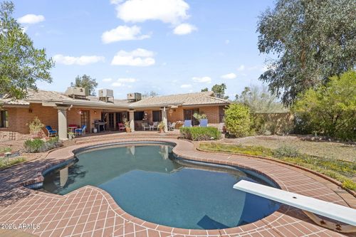 9711 E Becker Ln, Scottsdale, AZ, 85260-6205 | Card Image