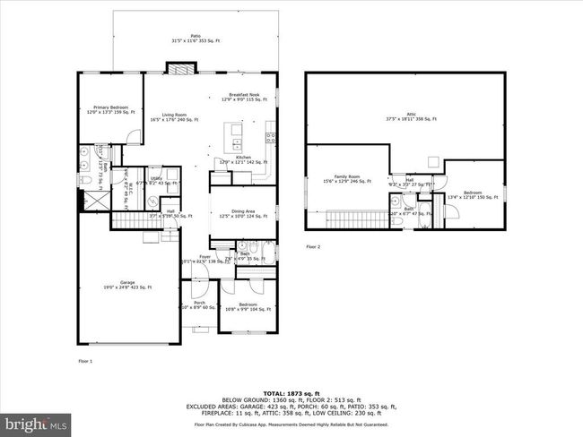 34005 Sea Otter Way, House other with 3 bedrooms, 3 bathrooms and null parking in MILLSBORO DE | Image 44