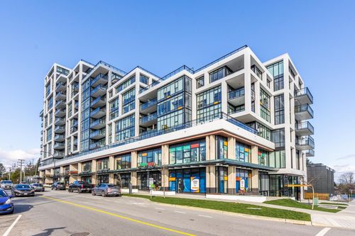 416-1526 Finlay St, White Rock, BC, V4B4L9 | Card Image