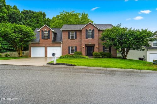 615 Mountain Pass Lane, Knoxville, TN, 37923 | Card Image