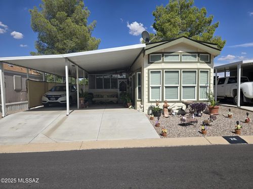 28-251 S Ocotillo St, Benson, AZ, 85602-5001 | Card Image