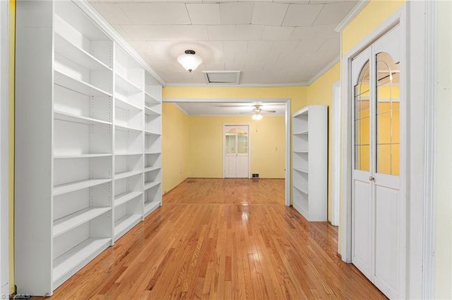 1805 Garner Rd, House other with 3 bedrooms, 2 bathrooms and null parking in Yadkinville NC | Image 19