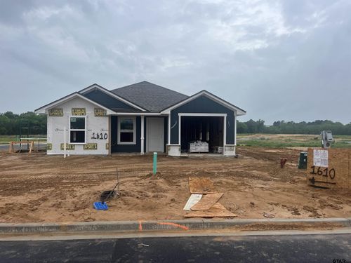 1610 Meadow Lane, Whitehouse, TX, 75791 | Card Image