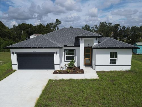 572 W Bluster Pl, DUNNELLON, FL, 34434-5400 | Card Image