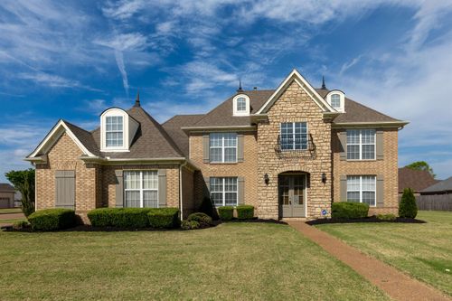5151 Sawyer Hollow Dr, Bartlett, TN, 38002-8353 | Card Image
