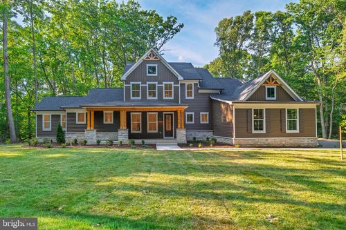 7616 Talbot Run Rd, MOUNT AIRY, MD, 21771-8402 | Card Image