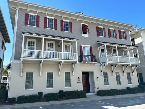apt-2a-10 Abbey Row, Beaufort, SC, 29906-3116 | Card Image