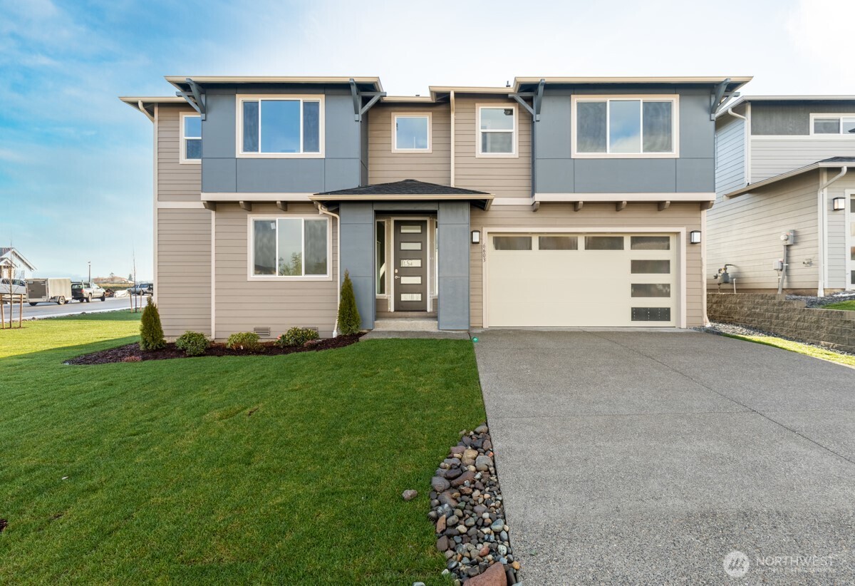 Residential in Buckley 2