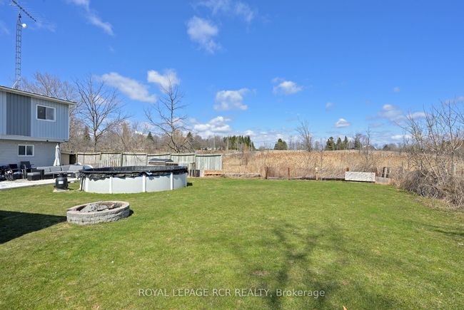 2545 County Rd 50, House other with 3 bedrooms, 3 bathrooms and 4 parking in Loretto ON | Image 33