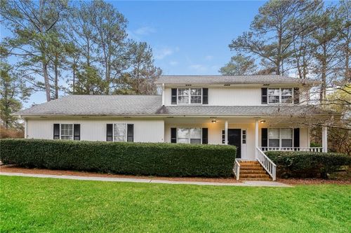 592 Cricket Hill Trl, Lawrenceville, GA, 30044-5369 | Card Image