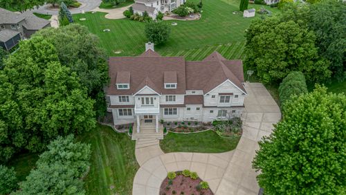 1096 Country Lane, Bourbonnais, IL, 60914 | Card Image