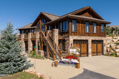320 Silver Sage Rd, Granby, CO, 80446-5629 | Card Image