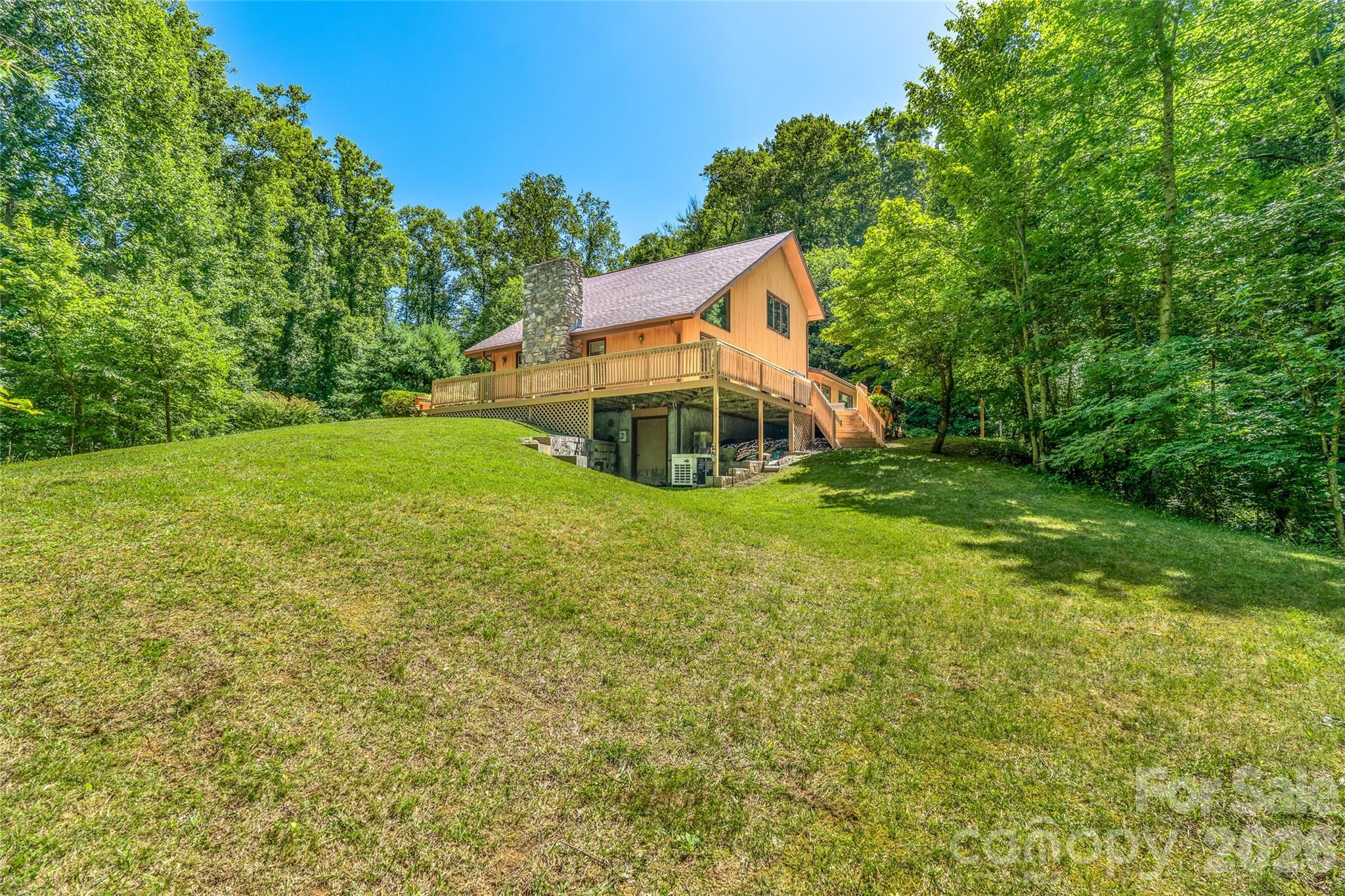 Residential in Fairview 5