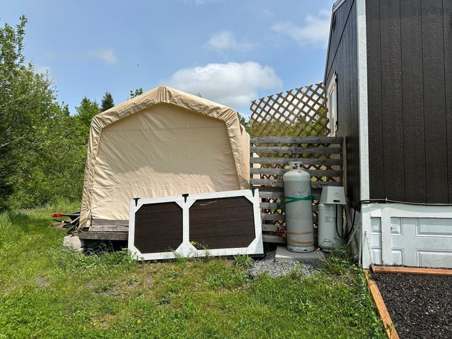 26 Highway 336, House other with 1 bedrooms, 1 bathrooms and 1 parking in Newton Mills NS | Image 17