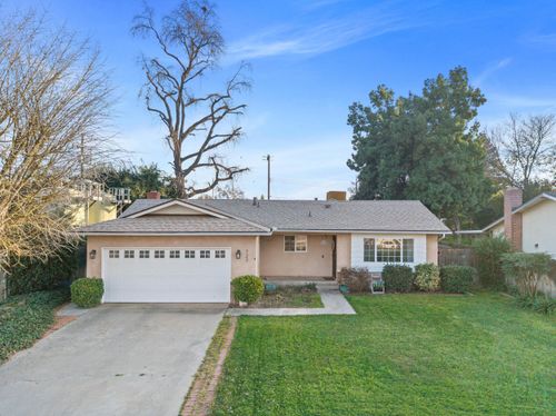 723 W Cambridge Ave, Visalia, CA, 93277-4727 | Card Image