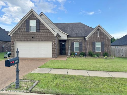 1443 Hemlock Dr, Southaven, MS, 38671-6553 | Card Image
