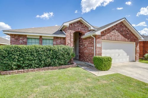 649 Chalk Knoll Rd, Fort Worth, TX, 76108-4823 | Card Image