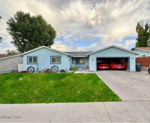 1451 Jennings Ct, Elko, NV, 89801-4704 | Card Image