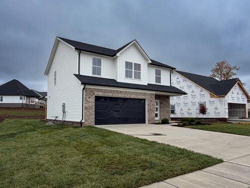 508 Cripple Creek Cir, Nicholasville, KY, 40356 | Card Image