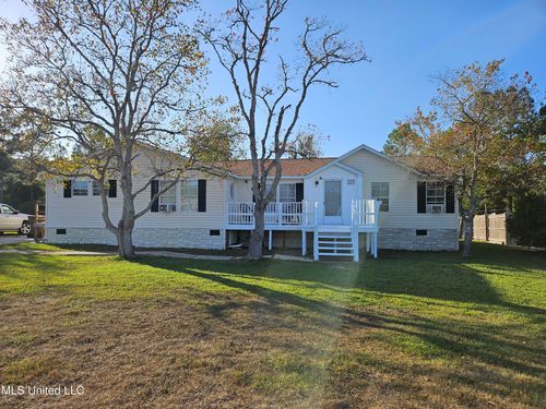 19255 N Shaw Road, Saucier, MS, 39574 | Card Image