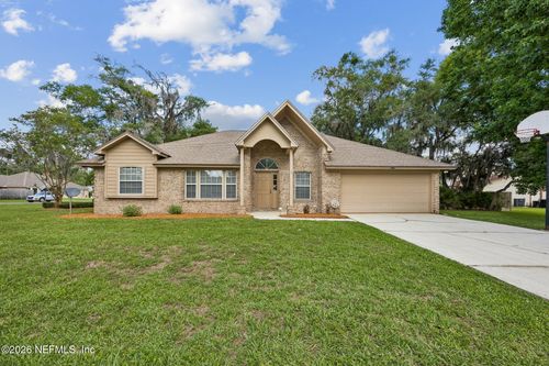 6076 Bermuda Dr, Orange Park, FL, 32003-8060 | Card Image