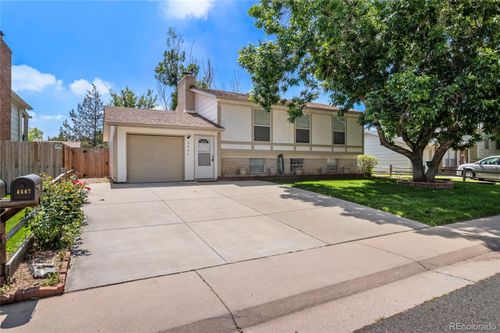 4566 S Yank St, Morrison, CO, 80465-1234 | Card Image