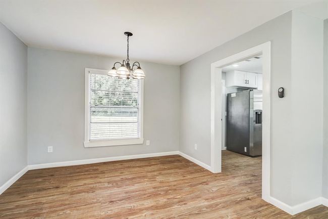 2003 Amelia St, House other with 2 bedrooms, 1 bathrooms and 1 parking in Baytown TX | Image 6