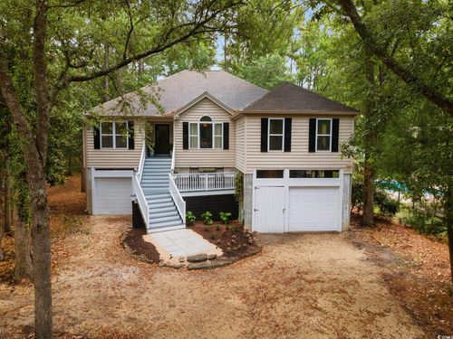 73 Windover Dr, Pawleys Island, SC, 29585-7560 | Card Image